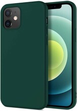 Telefoniümbris X-Level Dynamic, Apple iPhone X/XS, tumeroheline