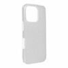 Telefoniümbris OEM, Apple iPhone 16 Pro, hõbedane