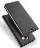Telefoniümbris Dux Ducis Premium Magnet Case, Samsung Galaxy A42 5G, must