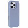 Evelatus Premium Magsafe Soft Touch silikoonümbris, Apple iPhone 16 Pro Max, lavendlihall