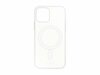 Telefoniümbris Fixed MagPure Back Cover, Apple iPhone 16 Pro, läbipaistev