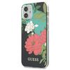 Telefoniümbris Guess GUHCP12SIMLFL01, Apple iPhone 12 mini 5.4, must