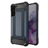 Telefoniümbris Hybrid Armor, Samsung Galaxy S23, sinine, Hurtel