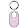 Samsung Galaxy SmartTag2 silikoonümbris EF-PT560CVEGWW, lavendel