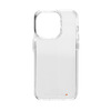 Telefoniümbris SBS D3O, Apple iPhone 15, läbipaistev