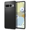 Telefoniümbris Spigen Thin Fit, Google Pixel 7 Pro, must
