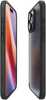 Telefoniümbris Spigen Ultra Hybrid ACS08124, Apple iPhone 16 Pro, must