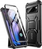 Telefoniümbris Supcase IBLSN Armorbox, Google Pixel 9 Pro XL, must