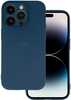 Vennus silikoonümbris Heart design 1, Apple iPhone 14 Pro, sinine