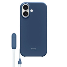 Telefoniümbris Beats Kickstand, Apple iPhone 17, bedrock blue