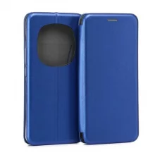 Beline Case Book Magnetic, Honor Magic6 Pro, sinine