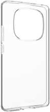 Telefoniümbris Fixed Story Back Cover, Xiaomi Redmi Note 14 Pro 5G/POCO X7, TPU, läbipaistev, FIXTCC-1432
