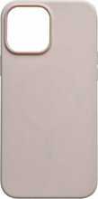 Telefoniümbris Mercury MagSafe Silicone, Apple iPhone 14/13, 6.1, roosa