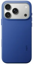 Moft Snap MagSafe ümbris, Apple iPhone 18 Pro / 17 Pro, sinine