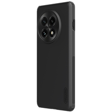 Nillkin Super Frosted PRO ümbris, OnePlus 13, must