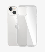 Telefoniümbris PanzerGlass HardCase, Apple iPhone 14/13, läbipaistev