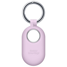 Samsung Galaxy SmartTag2 silikoonümbris EF-PT560CVEGWW, lavendel