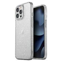 Telefoniümbris Uniq LifePro Xtreme, Apple iPhone 13 Pro/13, läbipaistev