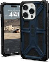 Telefoniümbris Urban Armor Gear Monarch, Apple iPhone 14 Pro, sinine
