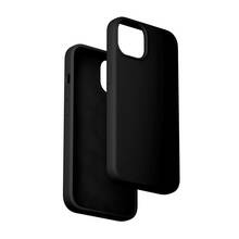 Vention KUEB0-20 kaitseümbris, Apple iPhone 14 Plus, must