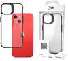 Telefoniümbris 3MK Satin Armor Case+, Apple iPhone 13 Mini, läbipaistev
