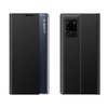 Telefoniümbris Hurtel New Sleep Case, Samsung Galaxy M53 5G, must