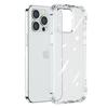 Telefoniümbris Joyroom Defender Series Case JR-14H2, Apple iPhone 14 Pro, läbipaistev