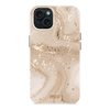 Telefoniümbris Mio Gold Marble Mag, MIO, ühilduv iPhone 13/14/15