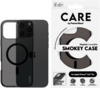 Telefoniümbris PanzerGlass CARE Flagship, Apple iPhone 16 Pro Max, smokey