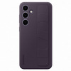 Telefoniümbris Samsung Standing Grip EF-GS926CEEGWW, Samsung Galaxy S24+, tume lilla