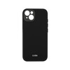 Telefoniümbris SBS Full Active Case D3O, Apple iPhone 15, must