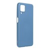 Silikoonümbris Silicone Lite Case, Samsung Galaxy A12, sinine