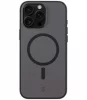 Tactical MagForce SmoothIsFast ümbris, Apple iPhone 16 Pro Max, Asphalt
