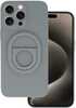 Telefoniümbris Tel Protect Magnetic Elipse, Apple iPhone 15 Pro Max, hall