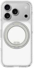 Telefoniümbris AmazingThing Titan Pro MagSpin, Apple iPhone 17 Pro, MagSafe ühilduv, hall