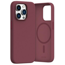 Araree Typoskin M ümbris AR20-01849B, Apple iPhone 15 Pro, punane/deep red