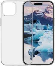 Dbramante1928 Greenland ümbris, Apple iPhone 15 Plus, läbipaistev