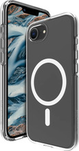 dbramante1928 Iceland Pro MagSafe ümbris, Apple iPhone 16e, läbipaistev