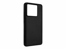 Telefoniümbris Fixed Story FIXST-1204-BK, Xiaomi 13T/13T Pro, must
