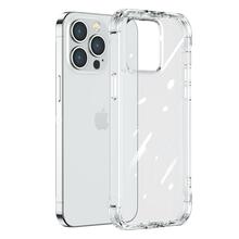 Telefoniümbris Joyroom Defender Series Case JR-14H2, Apple iPhone 14 Pro, läbipaistev