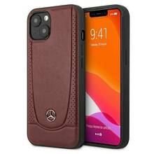 Telefoniümbris Mercedes MEHCP13SARMRE Urban Line, Apple iPhone 13 Mini, punane