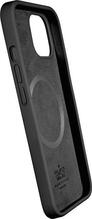 Telefoniümbris PURO ICON MAG, Apple iPhone 13 mini, must