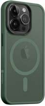 Telefoniümbris Tactical MagForce Hyperstealth, Apple iPhone 14 Pro, metsaroheline