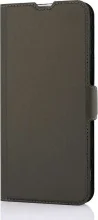 Wave BookCase ümbris, Honor 200 Smart, taupe