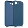 Beline Silicone ümbris, Apple iPhone 16e, sinine