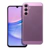 Breezy Back case, Samsung A15 4G/5G, lilla