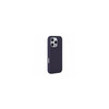 Evelatus Premium Magsafe Soft Touch silikoonümbris, Apple iPhone 16 Pro Max, tume lilla