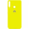 iLike ümbris, Huawei P Smart Plus, kollane