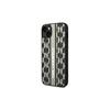 Karl Lagerfeld Monogram Stripe KLHCP14MPGKLSKG ümbris, Apple iPhone 14 Plus, hall