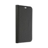 Luna Book Carbon ümbris, Apple iPhone XR, must